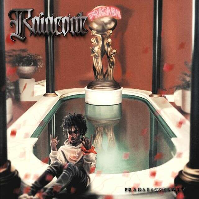 Pradabagshawty - 'Raincoat' [Ringtone]