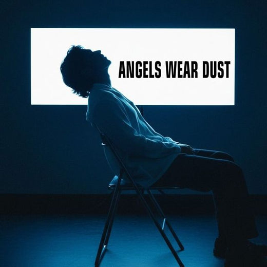Cahoxx - 'Angels Wear Dust' [Ringtone]