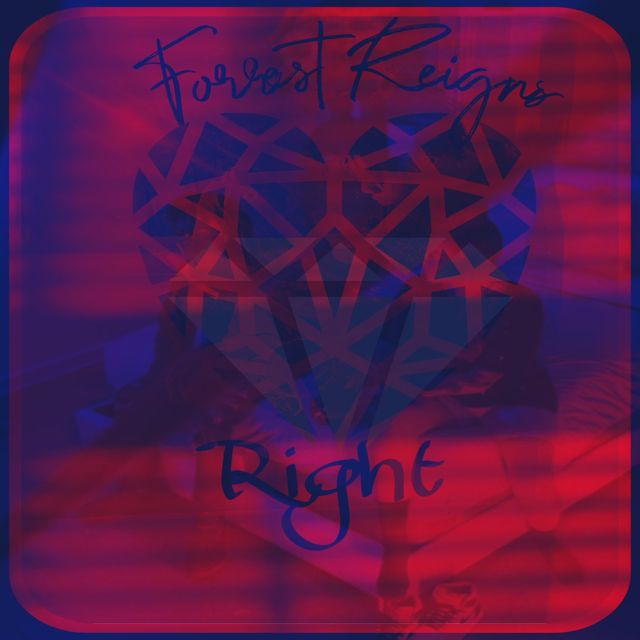 Forrest Reigns - 'Right' [Ringtone]