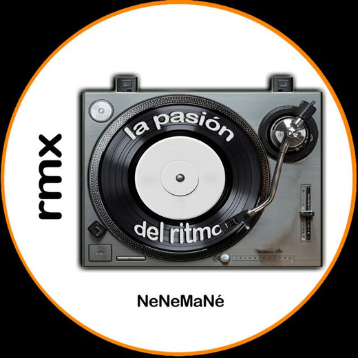 NeNeMaNé - 'LA PASION DEL RITMO' [Ringtone]