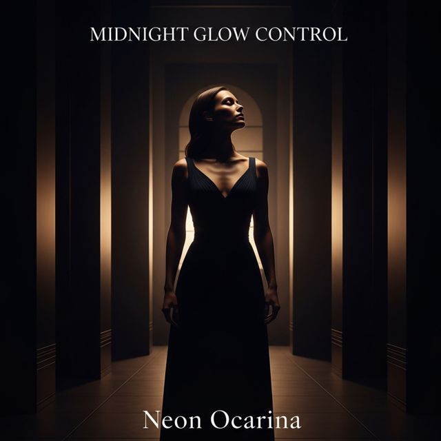 Neon Ocarina - 'MIDNIGHT GLOW CONTROL' [Ringtone]