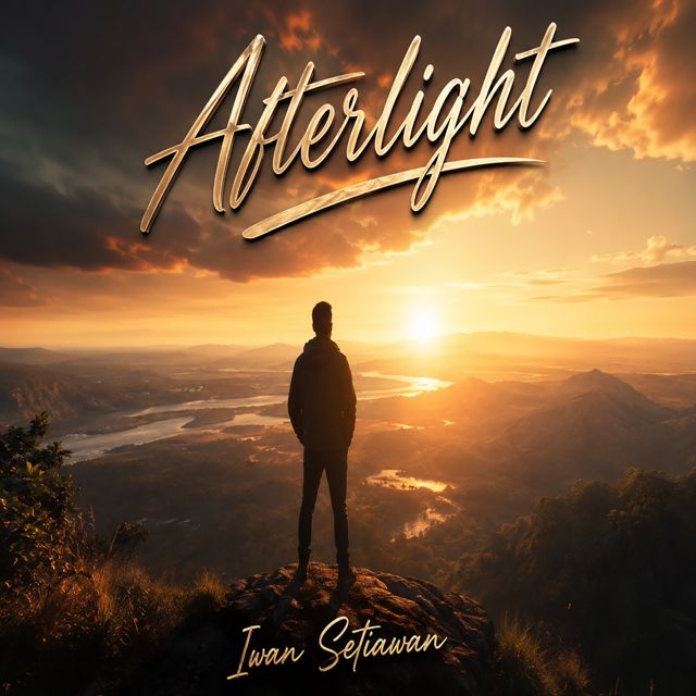 Iwan Setiawan - 'Afterlight' [Ringtone]