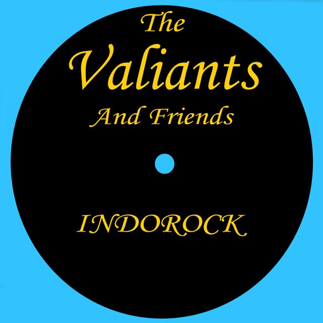 The Valiants - 'Wheels' [Ringtone]