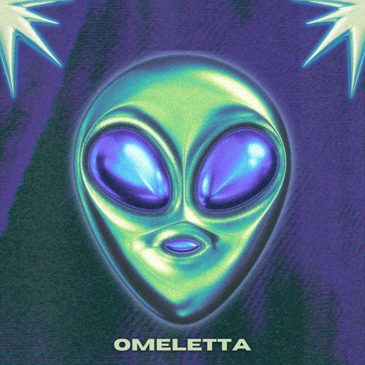 ALKAZZER - 'OMELETTA (feat. mc walla & Nesyu Beats)' [Ringtone]