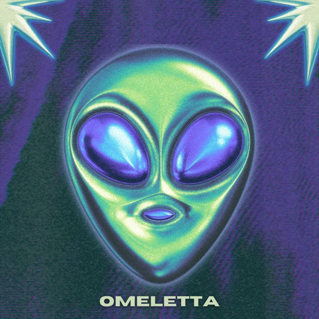 ALKAZZER - 'OMELETTA (feat. mc walla & Nesyu Beats)' [Ringtone]