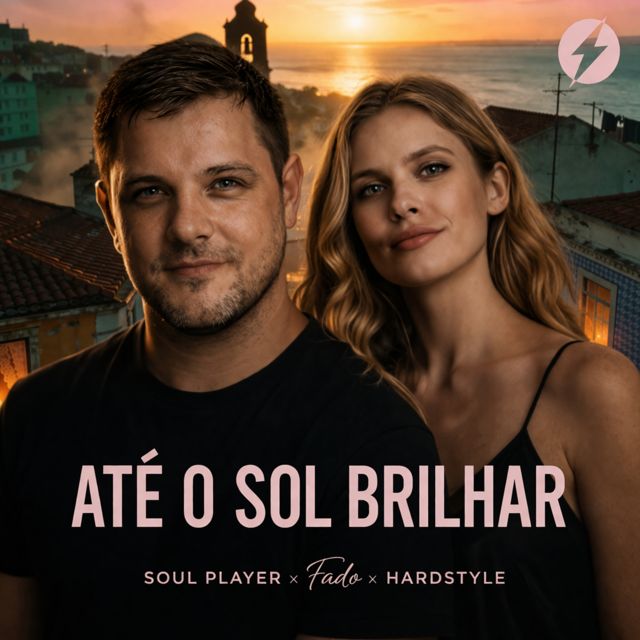 Soul Player - 'Até O Sol Brilhar' [Ringtone]