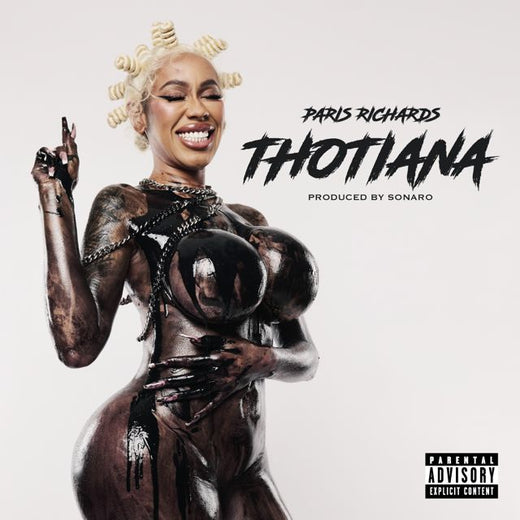 Paris Richards - 'Thotiana' [Ringtone]