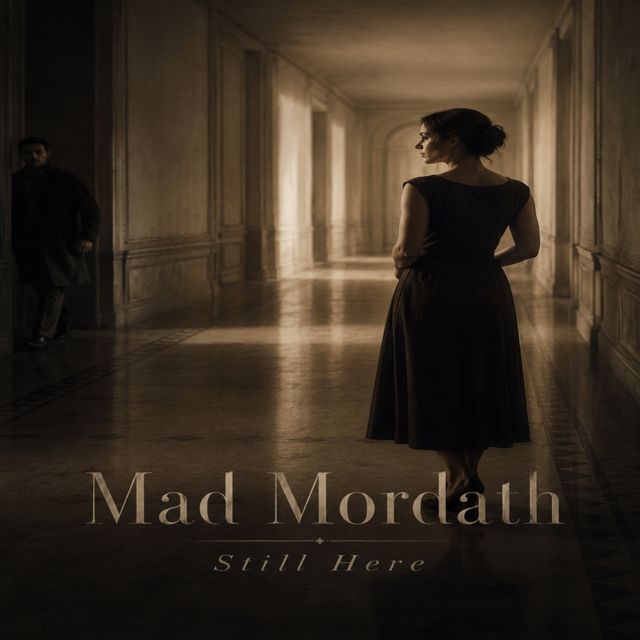 Mad Mordath - 'Still Here' [Ringtone]