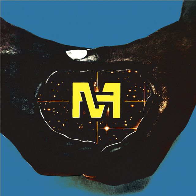 Matterform - 'Duster' [Ringtone]