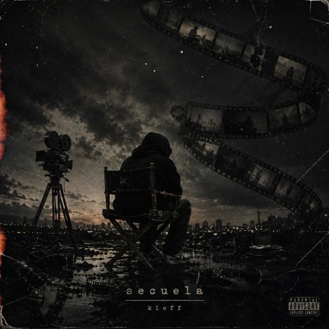 Kieff - 'Secuela' [Ringtone]
