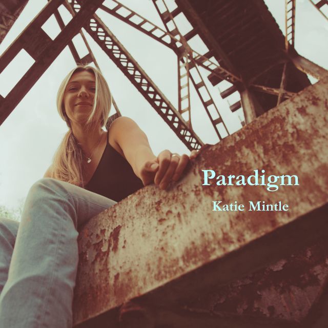 Katie Mintle - 'Paradigm' [Ringtone]