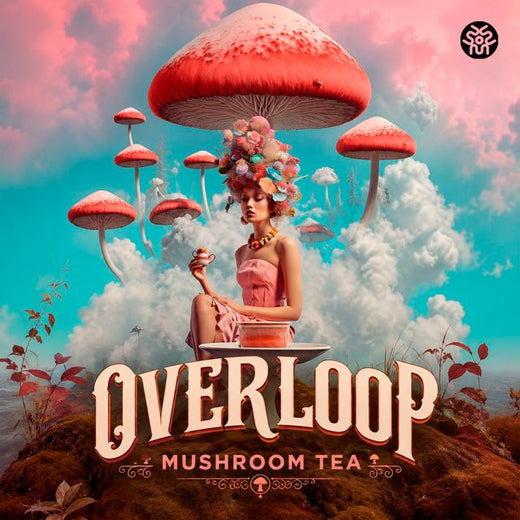 Overloop - 'Mushroom Tea' [Ringtone]