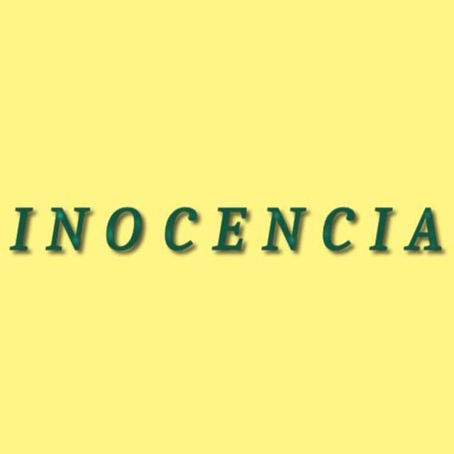 TOÑO - 'Inocencia' [Ringtone]