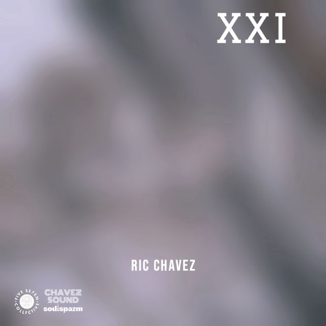 Ric Chavez - 'XXI' [Ringtone]