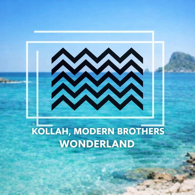 Kollah - 'Wondeland (feat. Modern Brothers)' [Ringtone]