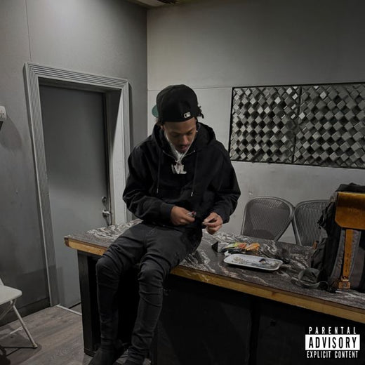 Vlthevulture - 'DID MY BID' [Ringtone]