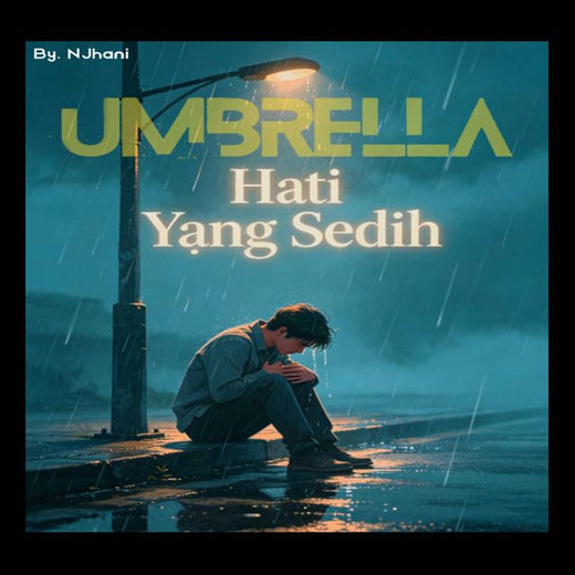 UMBRELLA - 'Hati Yang Sedih' [Ringtone]