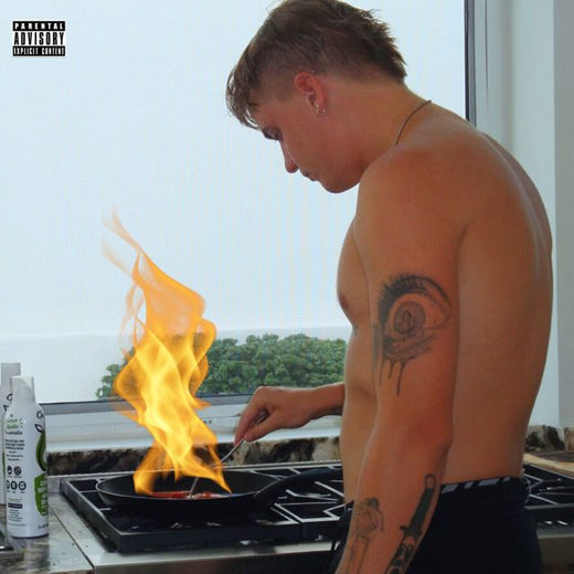Bubajuice - 'HEAT CHECK' [Ringtone]
