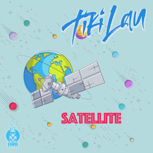 Tiki Lau - 'Satellite' [Ringtone]