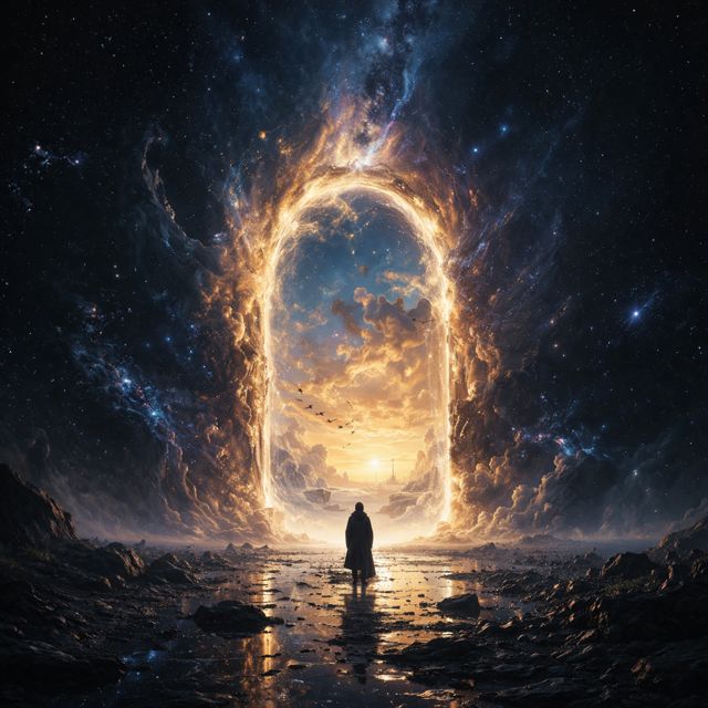 dalaitom - 'Beyond the Nightfall' [Ringtone]