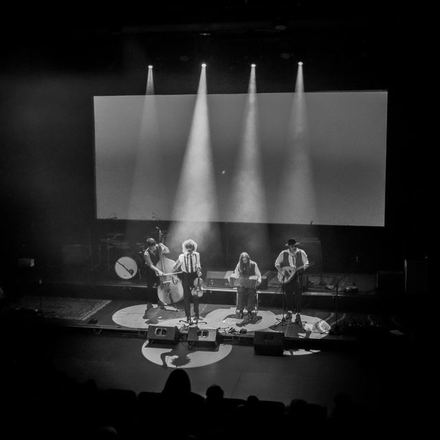 Piotto - 'Blues del demonio' [Ringtone]