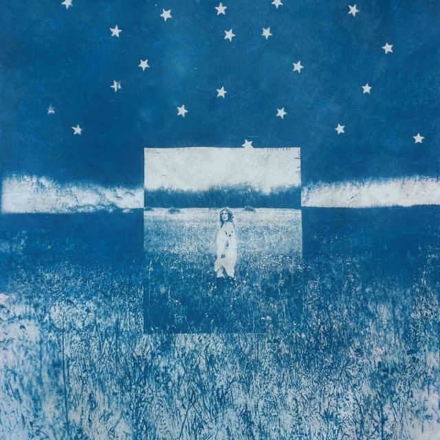 EARTH ANGEL - 'Blue Hour' [Ringtone]