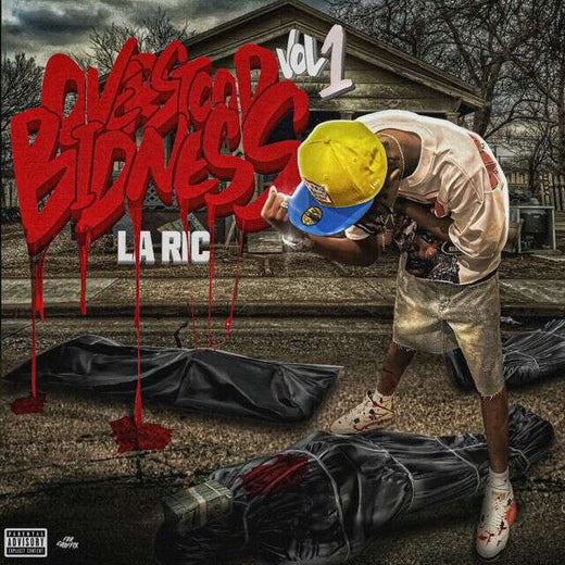 La Ric - 'We did it' [Ringtone]
