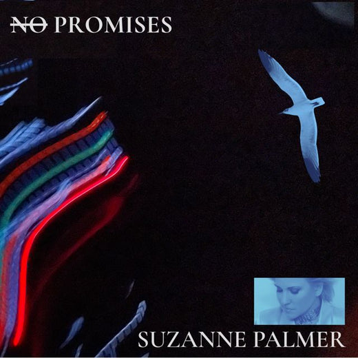 Suzanne Palmer - 'No Promises (Electro Radio Edit)' [Ringtone]