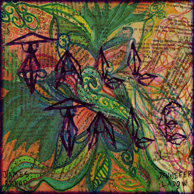 Basilika - 'Tall Tale (feat. Jennifer LaDow)' [Ringtone]