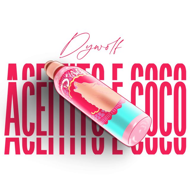 Dywolf - 'ACEITITO E COCO' [Ringtone]
