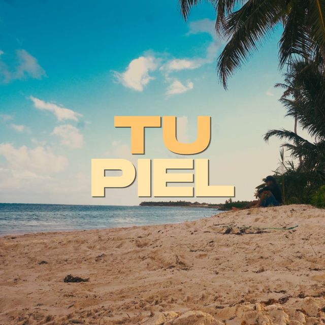 Bili - 'TU PIEL' [Ringtone]