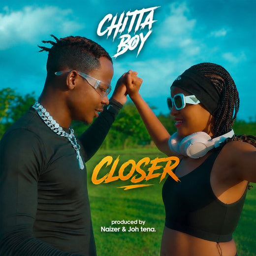 Chitta Boy - 'Closer' [Ringtone]