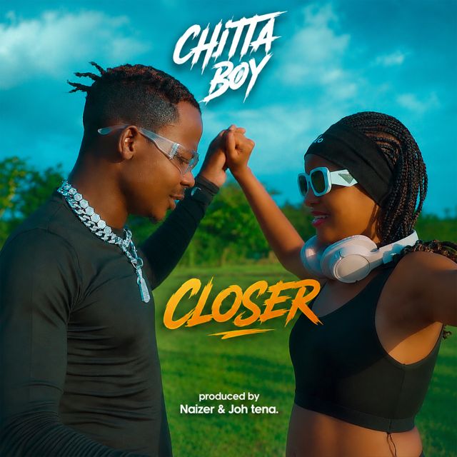 Chitta Boy - 'Closer' [Ringtone]