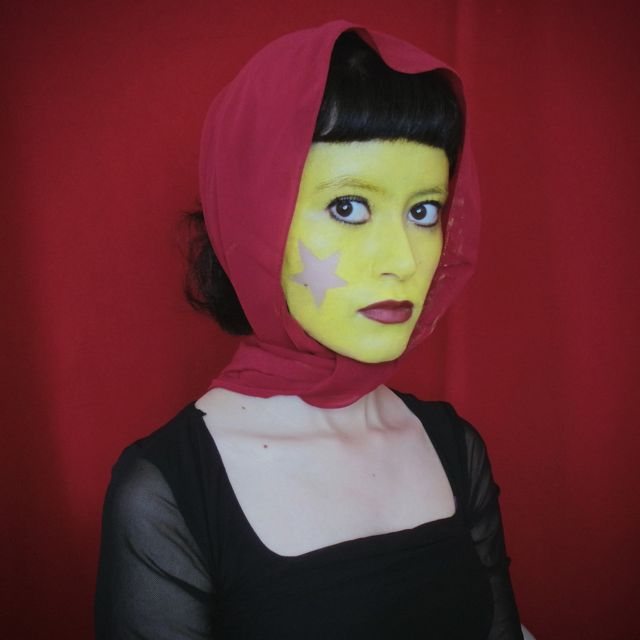 Nina von Seen - 'Have Hope' [Ringtone]