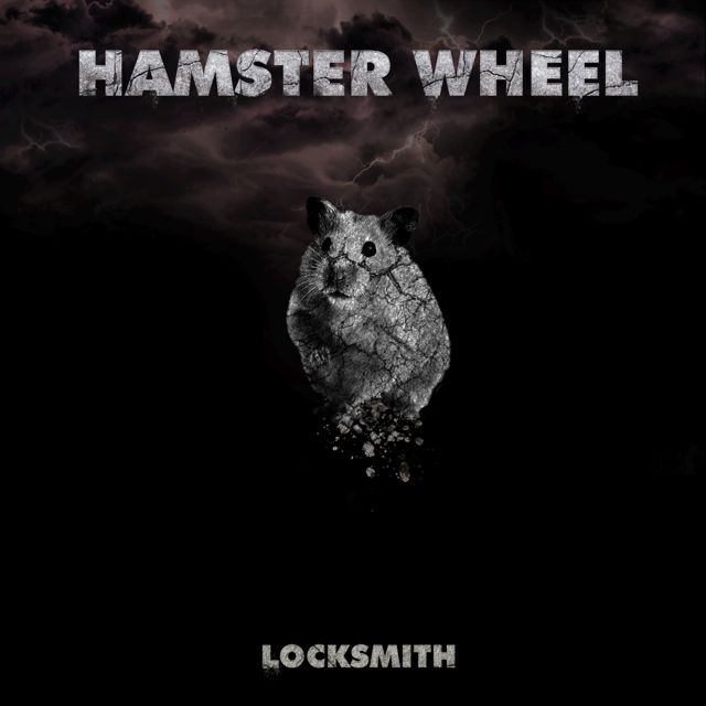 Locksmith - 'Hamster Wheel' [Ringtone]