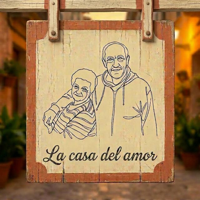 David Leon - 'Voz de Nona' [Ringtone]