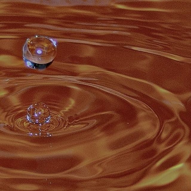 Masy. - 'WATER (feat. Incxgnito)' [Ringtone]