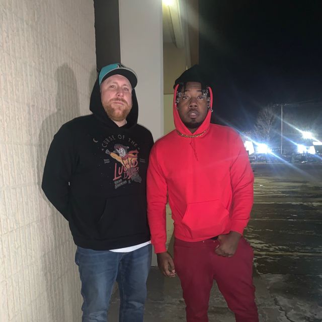 Mark Battles - 'The Sky (feat. Redd Simpkins & Yd)' [Ringtone]