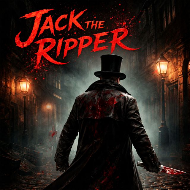 Nega TK - 'Jack The Ripper' [Ringtone]