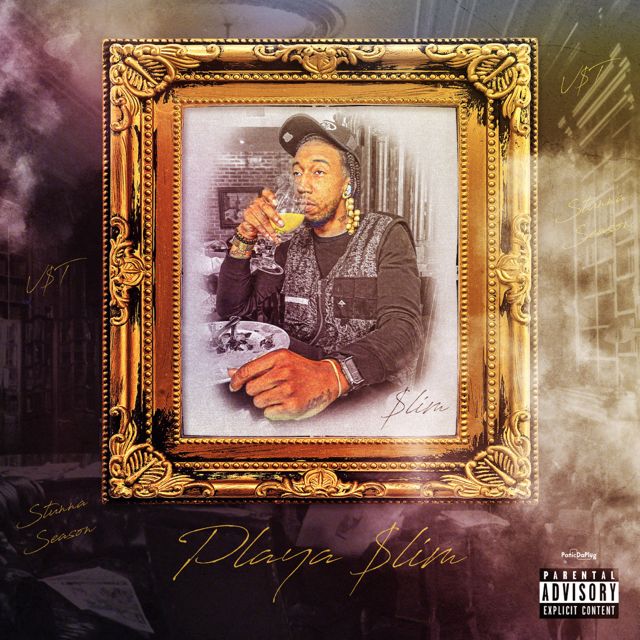 $Lim - 'PLAYA $LIM' [Ringtone]