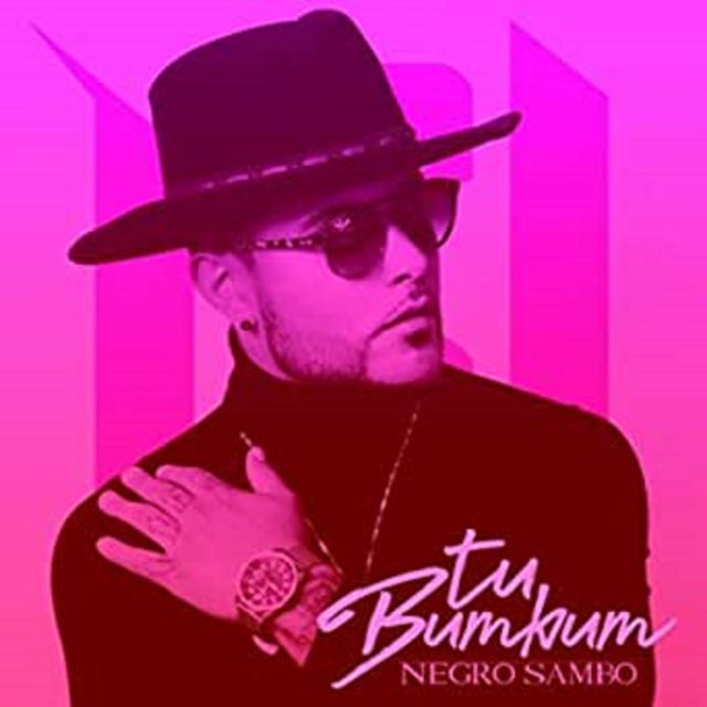 negro sambo - 'Tu Bum Bum' [Ringtone]