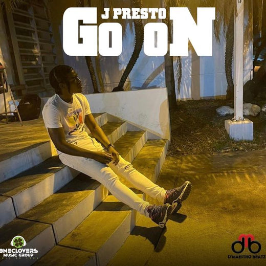 Jpresto - 'Go On' [Ringtone]