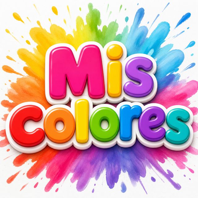 Romimix - 'Mis Colores' [Ringtone]