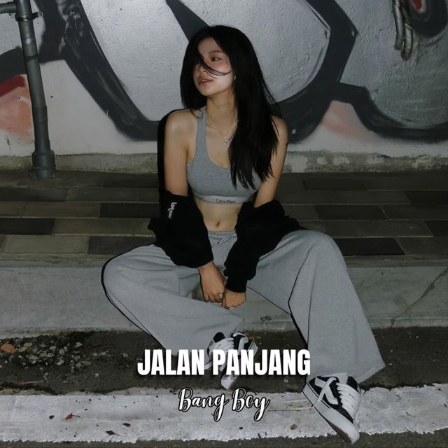 Bang Boy - 'Jalan Panjang' [Ringtone]