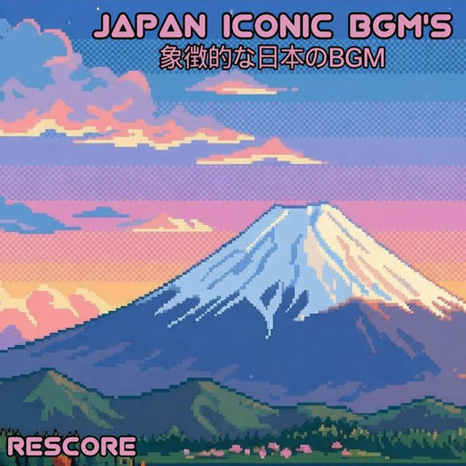 ReScore - 'Tema de Yodobashi Camera (ヨドバシ カメラ)' [Tono de llamada]