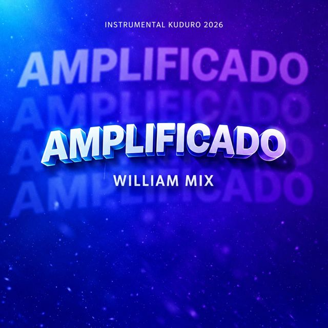 William Mix Lhe Mata - 'Amplificado' [Ringtone]