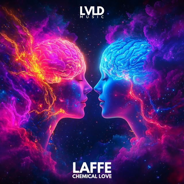 Laffe - 'Chemical Love' [Ringtone]