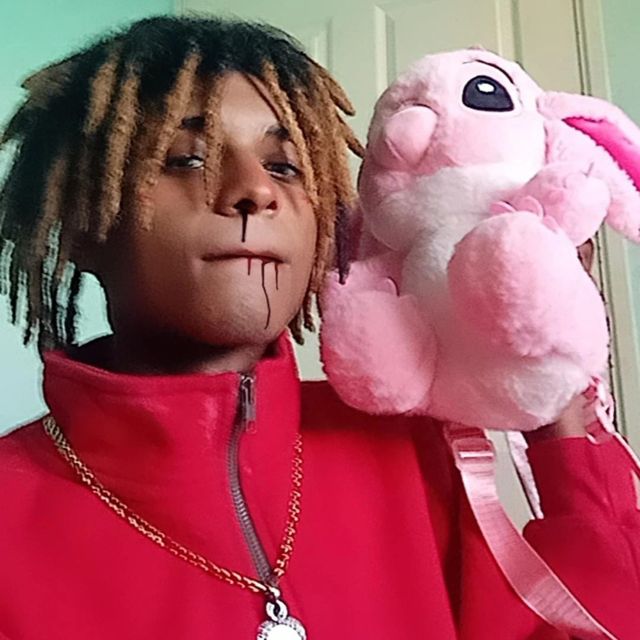 NiggoBlock - 'Auch' [Ringtone]