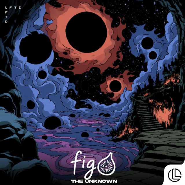 fig - 'The Unknown' [Ringtone]