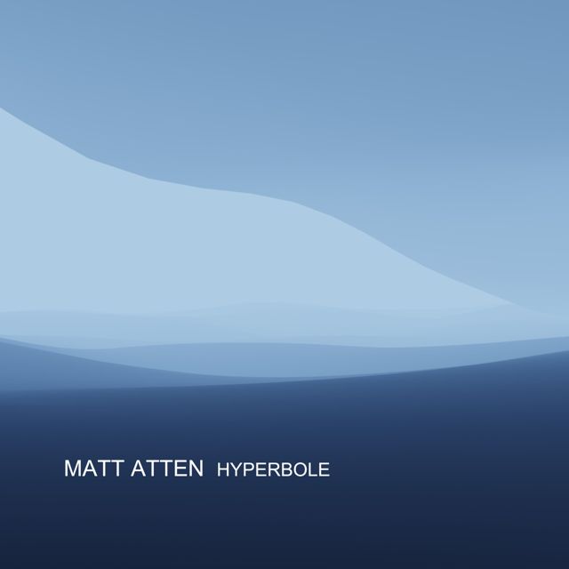 Matt Atten - '299B2' [Ringtone]